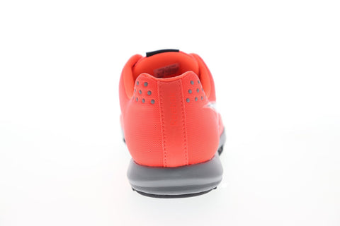 Reebok Crossfit Nano 2.0 Mens Orange Mesh Athletic Cross Training Shoes
