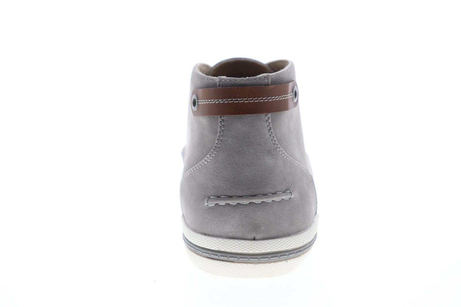 Unlisted by Kenneth Cole Drop UR Anchor JMS8N1004 Mens Gray  display picture 2