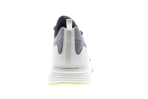 Camper Drift K100169-019 Mens Gray Suede Casual Lace Up Fashion Sneakers Shoes