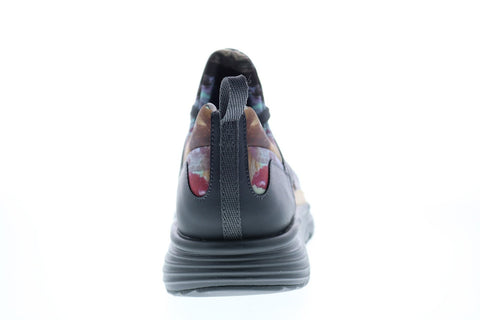 Camper Drift K100169-025 Mens Beige Leather Lace Up Euro Sneakers Shoes