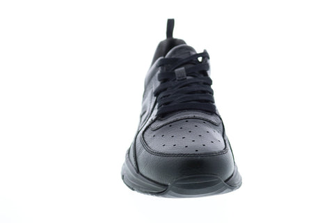Camper Drift K100171-026 Mens Black Leather Lace Up Euro Sneakers Shoes
