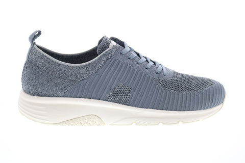 Camper Drift K100288-013 Mens Gray Canvas Lace Up Euro Sneakers Shoes