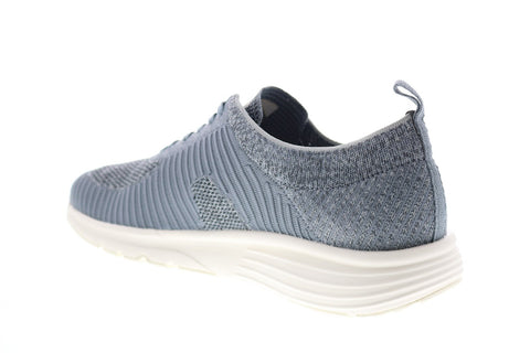 Camper Drift K100288-013 Mens Gray Canvas Lace Up Euro Sneakers Shoes