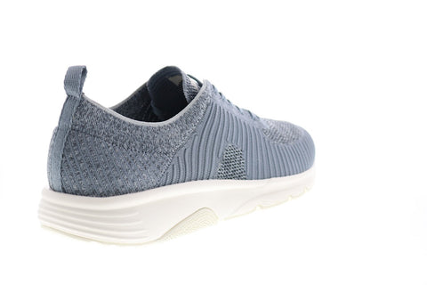 Camper Drift K100288-013 Mens Gray Canvas Lace Up Euro Sneakers Shoes
