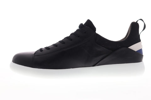 Camper Pelotas Capsule X K100319-003 Mens Black Leather Euro Sneakers Shoes