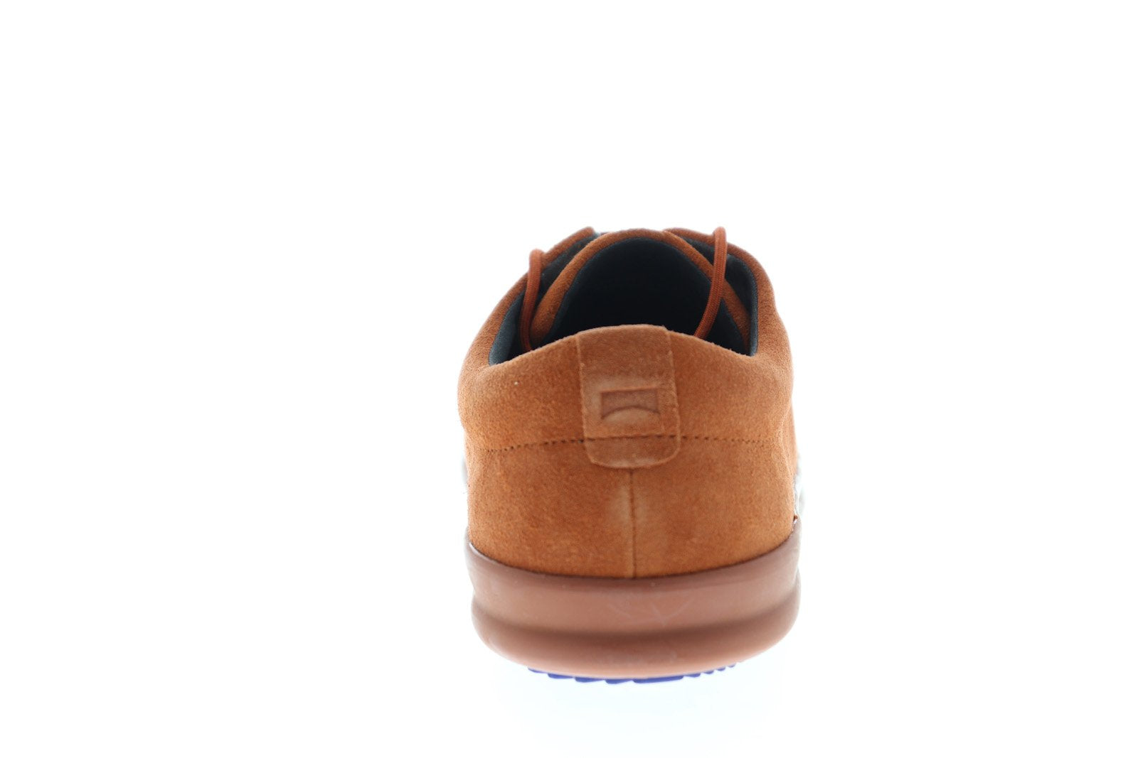 Camper Chasis Men\'s Shoes K100373-003 Size 41 Orange/Brown Size 8 US Camper Men main image 4