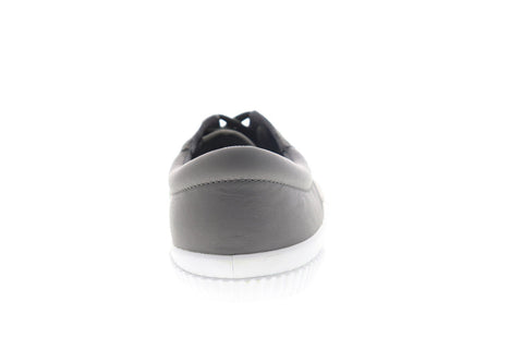 Camper Peu Rambla Rail K100413-005 Mens Gray Mesh Lace Up Low Top Sneakers Shoes