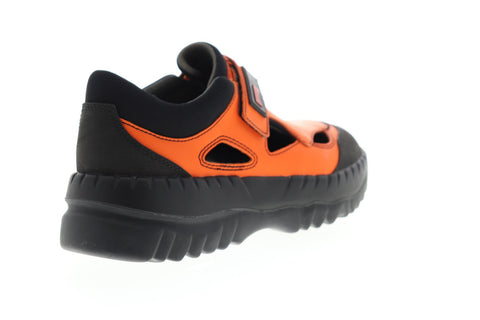 Camper Together Kiko Kostadinov K100454-004 Mens Orange Euro