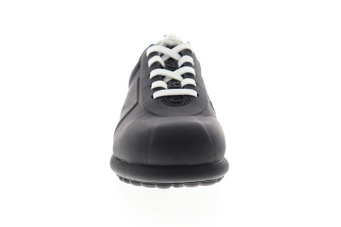 Camper Pelotas Ariel K100473-001 Mens Black Synthetic Lace Up Low Top Sneakers Shoes
