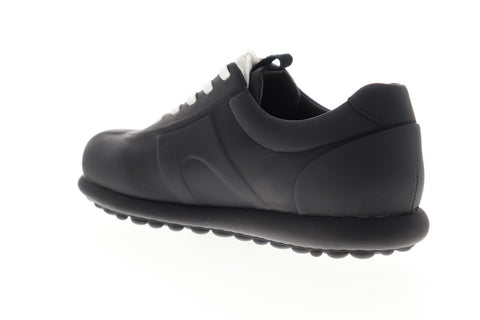 Camper Pelotas Ariel K100473-001 Mens Black Synthetic Lace Up Low Top Sneakers Shoes