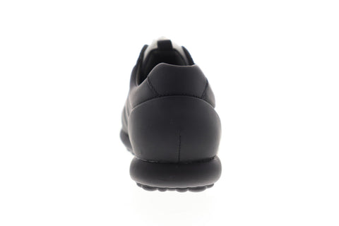 Camper Pelotas Ariel K100473-001 Mens Black Synthetic Lace Up Low Top Sneakers Shoes