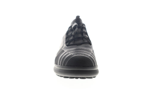 Camper Pelotas Protect K100507-001 Mens Black Synthetic Low Top Sneakers Shoes
