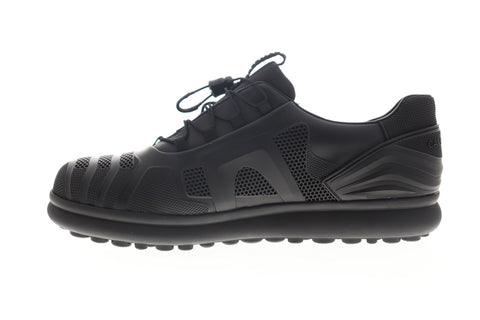 Camper Pelotas Protect K100507-001 Mens Black Synthetic Low Top Sneakers Shoes