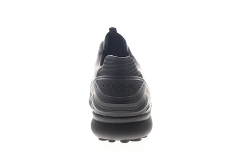 Camper Pelotas Protect K100507-001 Mens Black Synthetic Low Top Sneakers Shoes