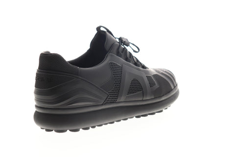 Camper Pelotas Protect K100507-001 Mens Black Synthetic Low Top Sneakers Shoes