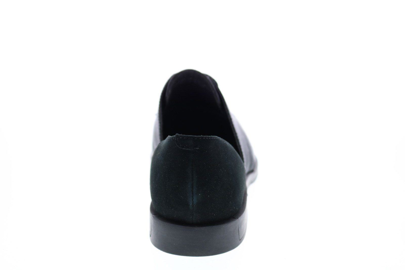 Camper - Donna Leather Moccasins in Black Camper - Donna Leather Moccasins in Black