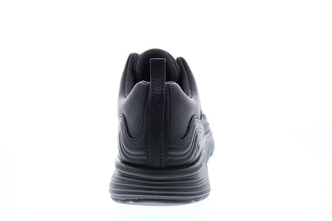 Camper Drift K200414-018 Womens Black Leather Euro Sneakers Shoes