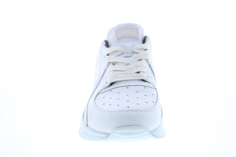 Camper Drift K200414-021 Womens White Leather Euro Sneakers Shoes