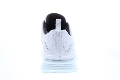 Camper Drift K200414-021 Womens White Leather Euro Sneakers Shoes