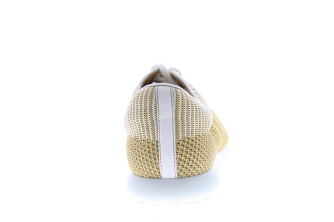 Camper Pelotas XL K200456-004 Womens Beige Mesh Low Top Sneakers Shoes