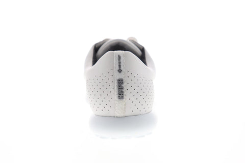 Camper Pelotas XL K200457-002 Womens White Leather Low Top Sneakers Shoes