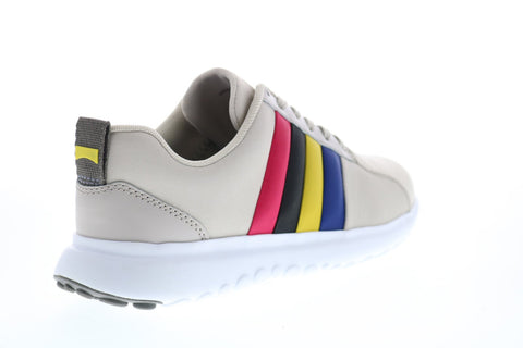 Camper TWS K200903-005 Womens Gray Nylon Lace Up Euro Sneakers Shoes