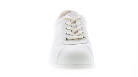 Camper Together Ecoalf K200908-004 Womens Beige Euro Sneakers Shoes