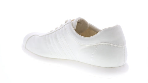 Camper Together Ecoalf K200908-004 Womens Beige Euro Sneakers Shoes