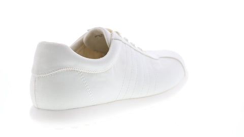 Camper Together Ecoalf K200908-004 Womens Beige Euro Sneakers Shoes