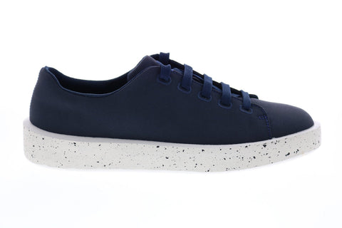 Camper Together Ecoalf K201042-003 Womens Blue Lifestyle Sneakers Shoes