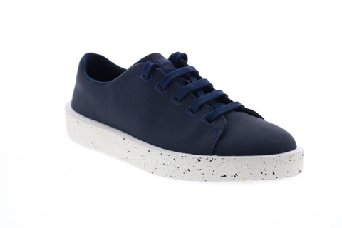 Camper Together Ecoalf K201042-003 Womens Blue Lifestyle Sneakers Shoes