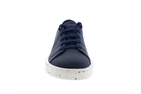Camper Together Ecoalf K201042-003 Womens Blue Lifestyle Sneakers Shoes