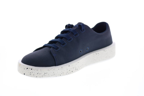 Camper Together Ecoalf K201042-003 Womens Blue Lifestyle Sneakers Shoes