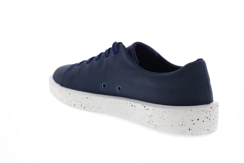Camper Together Ecoalf K201042-003 Womens Blue Lifestyle Sneakers Shoes