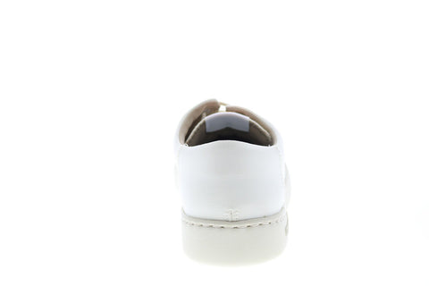 Camper Peu Touring K201068-002 Womens Beige Canvas Euro Sneakers Shoes