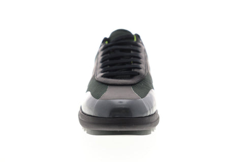 Camper Marges Sport K300095-002 Mens Black Synthetic Lace Up Low Top Sneakers Shoes