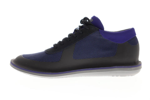 Camper Beetle Sport K300126-001 Mens Blue Synthetic Casual Lace Up Fashion Sneakers Shoes