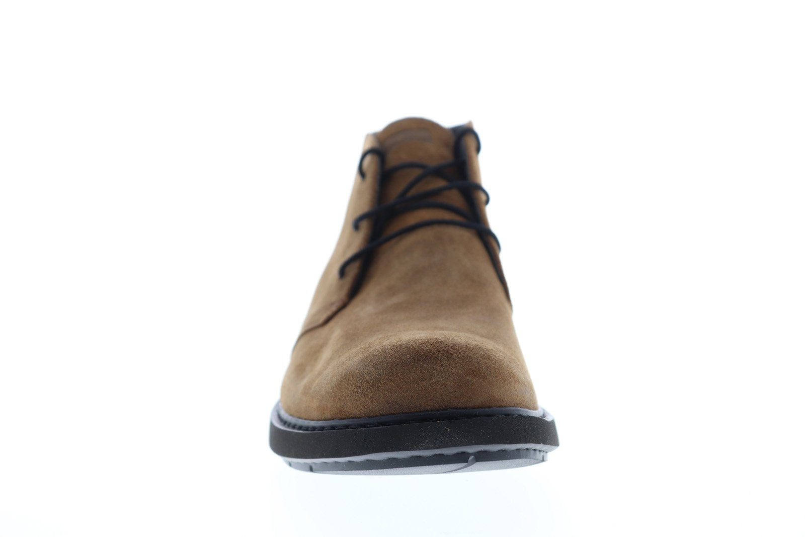Camper Neuman K300171-008 Mens Brown Suede Lace Up Chukkas Boots Amazon.com | Camper Men main image 4