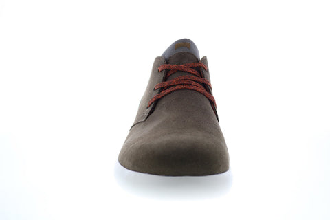 Camper Pelotas Capsule XL K300223-003 Mens Brown Euro Sneakers Shoes