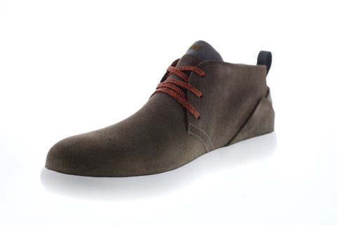 Camper Pelotas Capsule XL K300223-003 Mens Brown Euro Sneakers Shoes