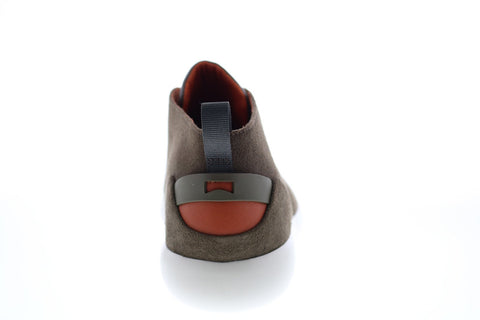 Camper Pelotas Capsule XL K300223-003 Mens Brown Euro Sneakers Shoes