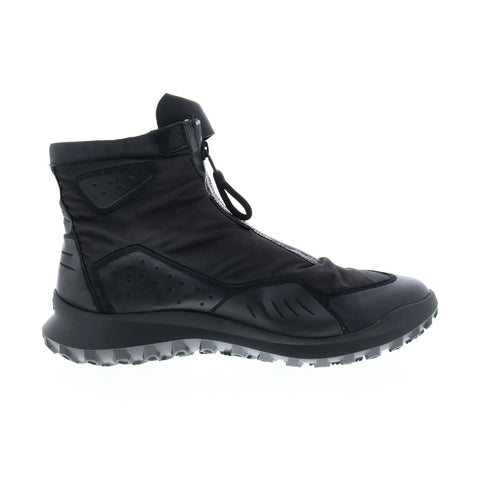 Camper CRCLR K300272-002 Mens Black Nylon Euro Sneakers Shoes