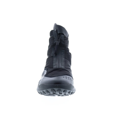 Camper CRCLR K300272-002 Mens Black Nylon Euro Sneakers Shoes
