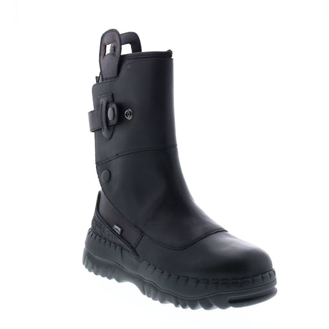 Camper Together with Kiko Kostadinov K300304-003 Mens Black Boots