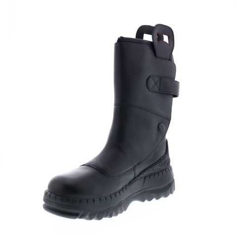 Camper Together with Kiko Kostadinov K300304-003 Mens Black Casual Dress Boots