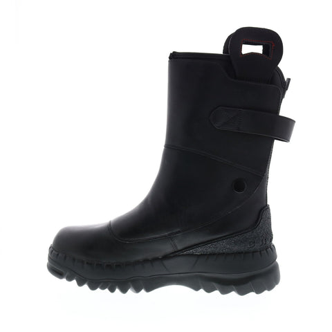 Camper Together with Kiko Kostadinov K300304-003 Mens Black Casual Dress Boots