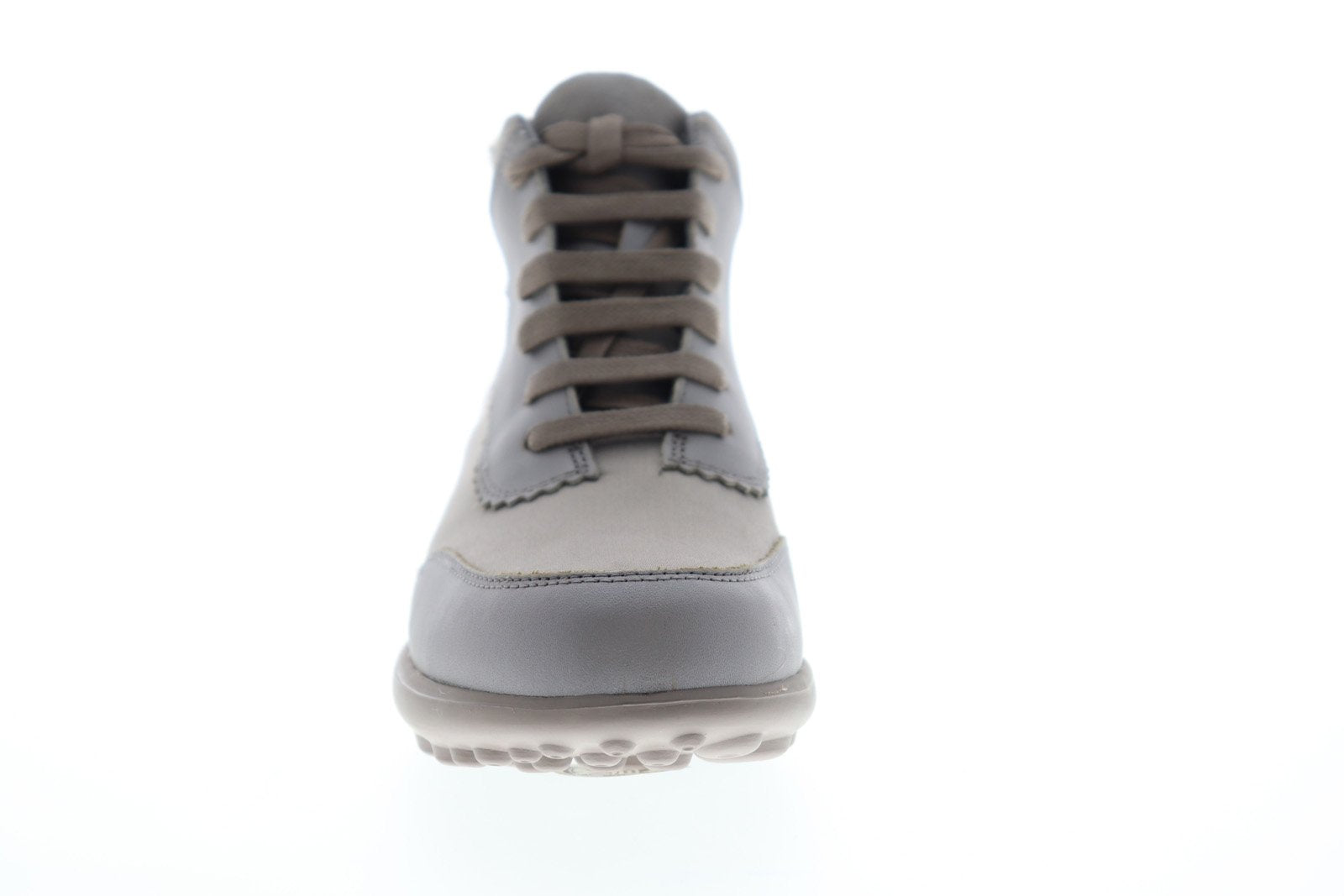 friktion Universitet Punktlighed Camper Pelotas Step K400220-001 Womens Gray Canvas High Top Euro Sneak -  Ruze Shoes