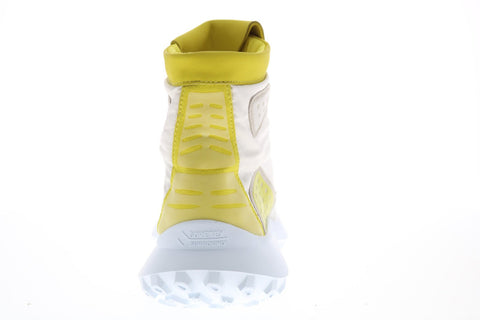 Camper CRCLR K400380-001 Womens White Motorsport Inspired Sneakers Shoes