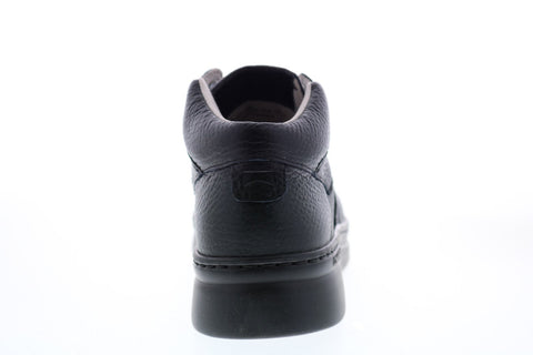 Camper Runner Up K400387-004 Womens Black Leather Euro Sneakers Shoes