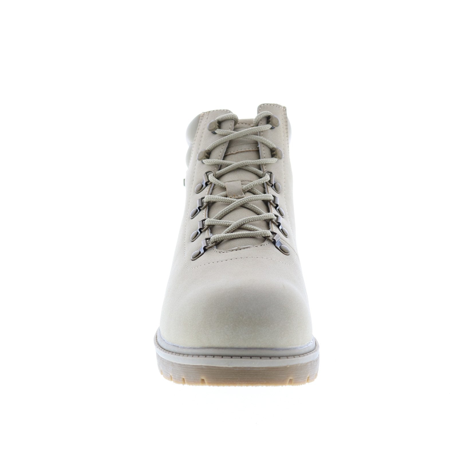 Lugz Briarwood Mid MBRIARWOD-2671 Mens Beige Synthetic  display picture 1